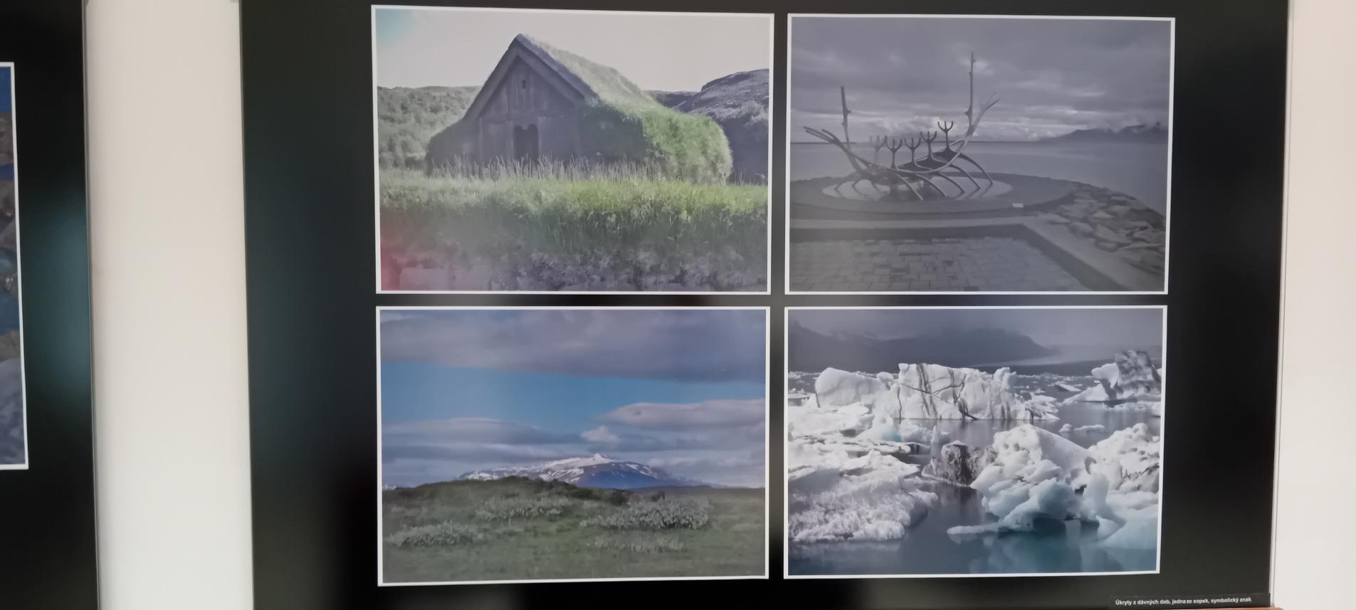 Island oslovuje neposkvrněnou, čistou přírodou a divokou krásou