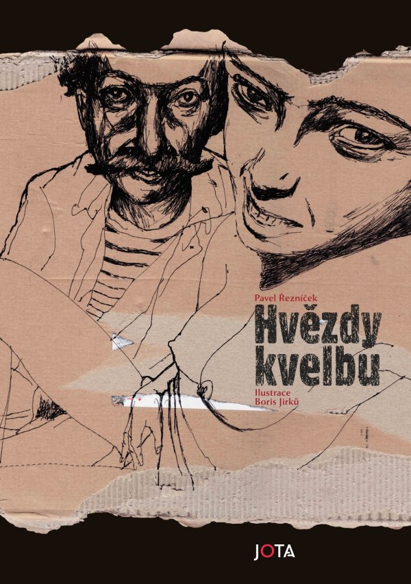 Hvězdy kvelbu Pavla Řezníčka do třetice
