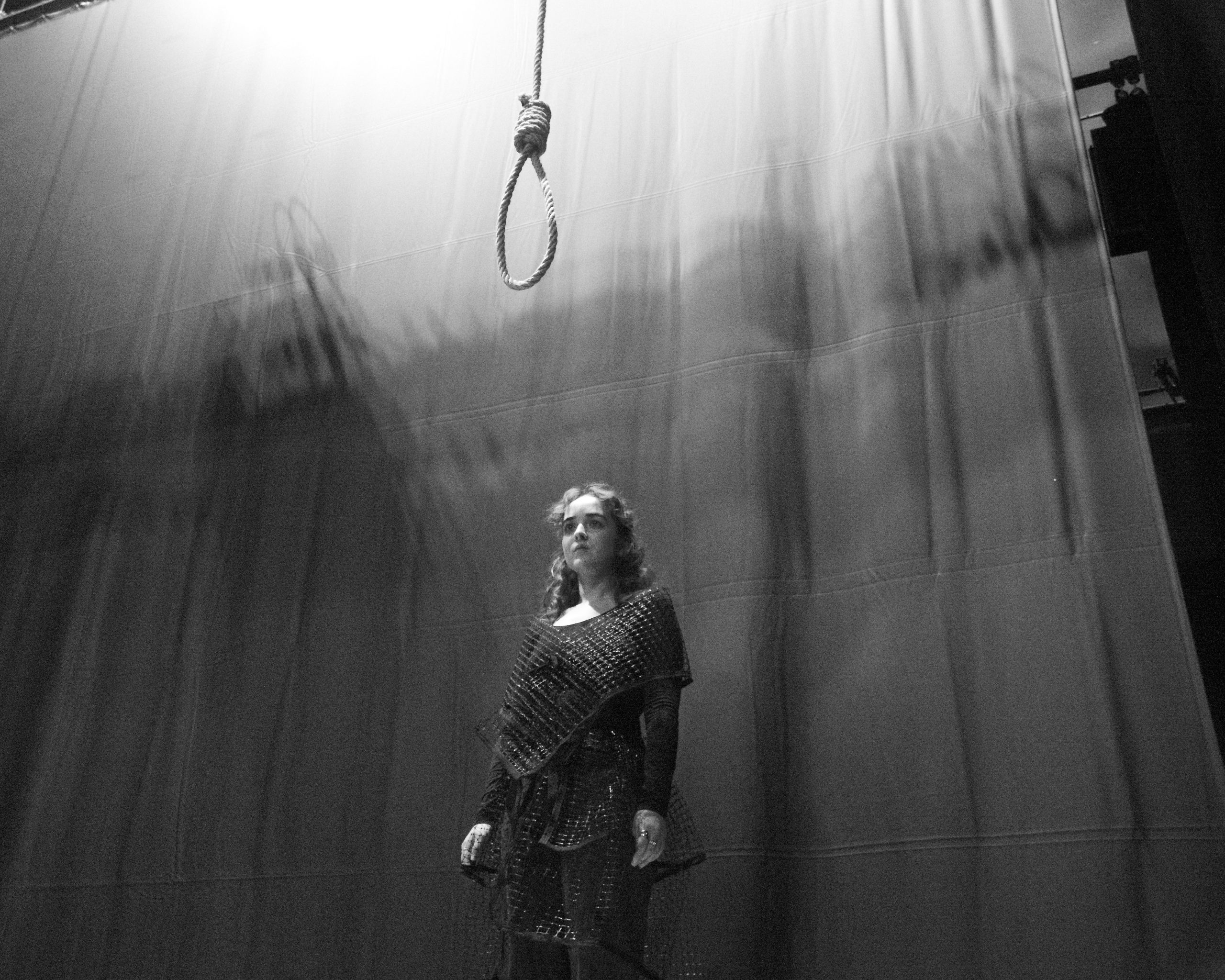 Opera o Miladě Horákové na brněnské scéně