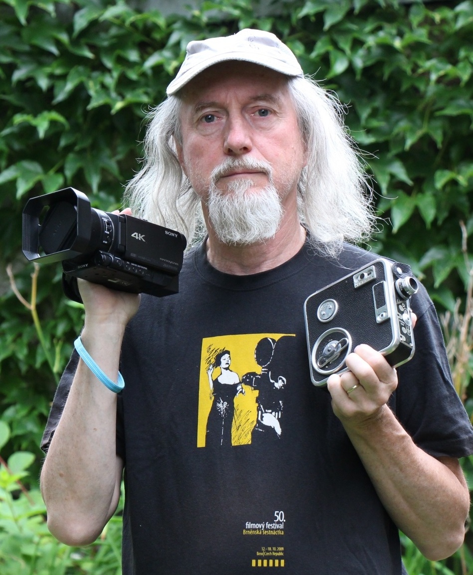 Vzhůru do světa amatérského filmu...