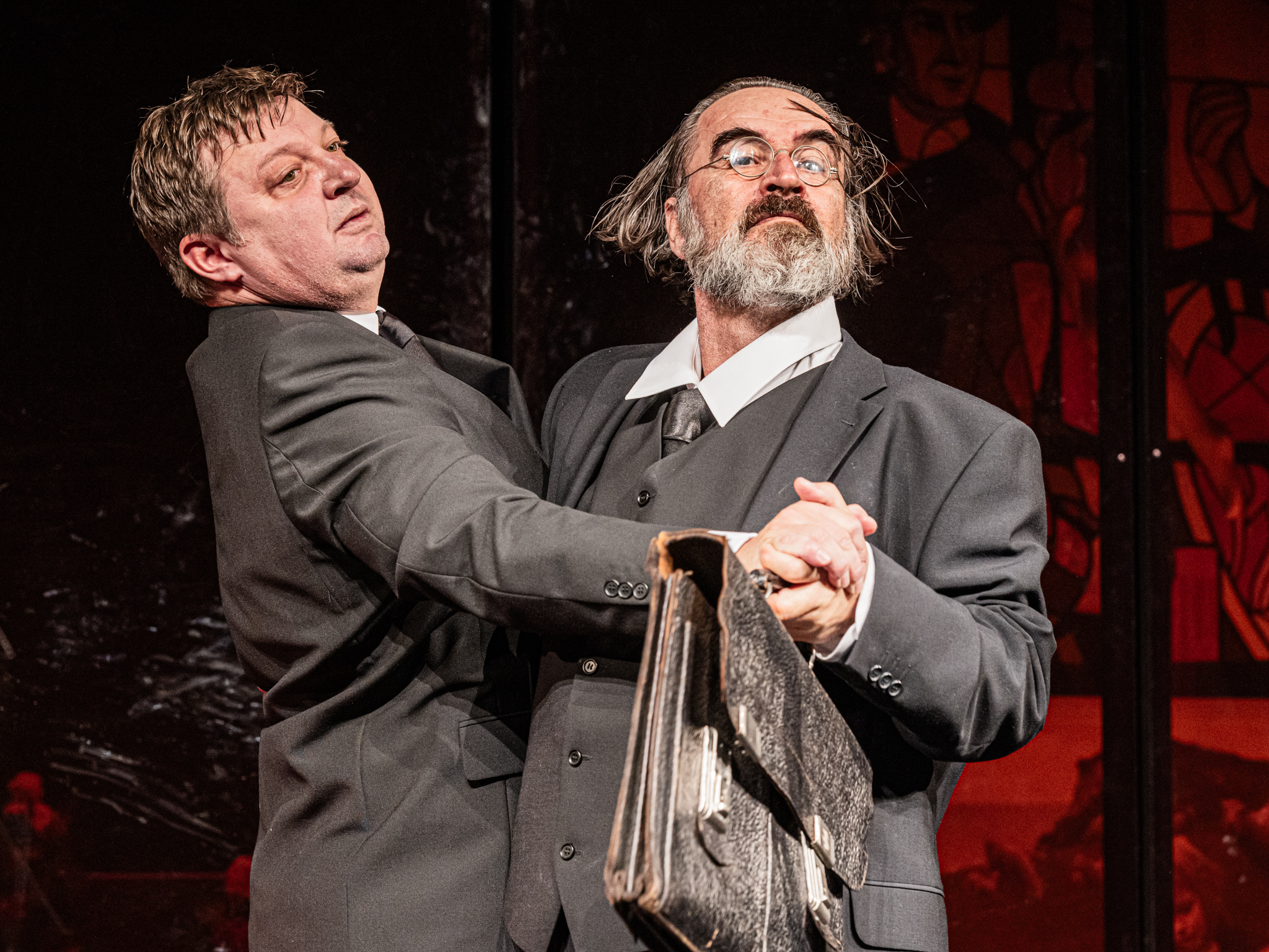 Ztratili jsme Stalina,