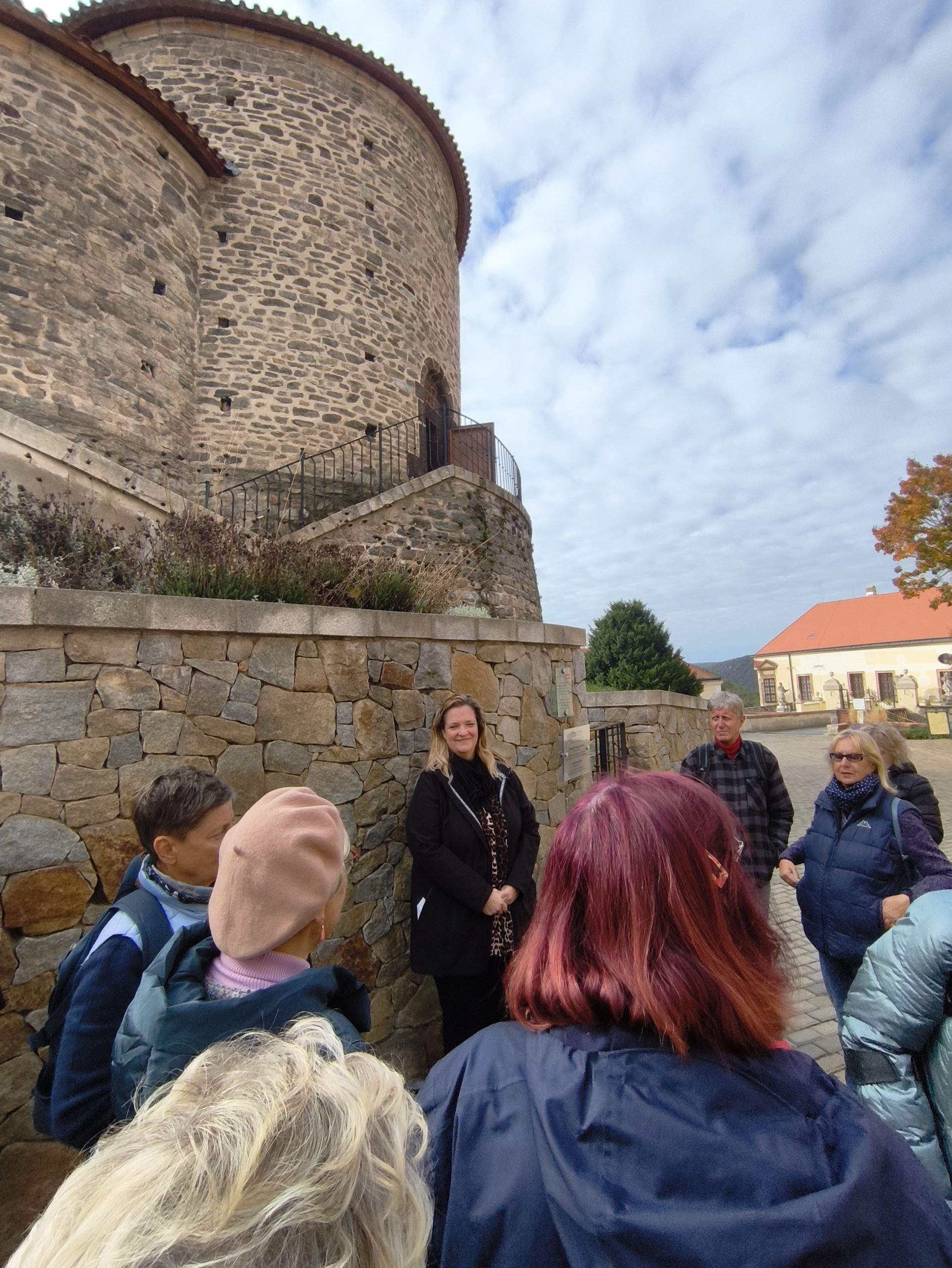 Do Znojma za poznáním