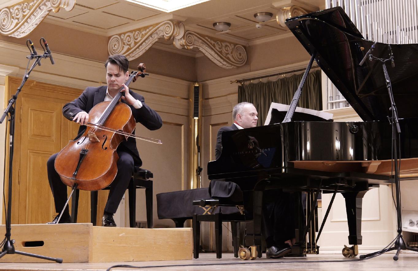 Spolek přátel hudby v Brně zažil vrchol sezóny