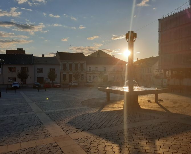 Moderní technologie usnadňují život a šetří peníze