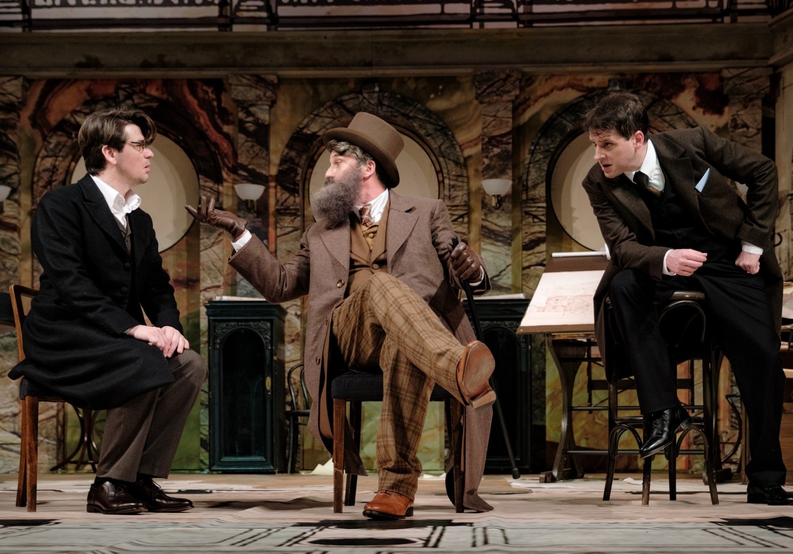 Píchat předchází pád!*