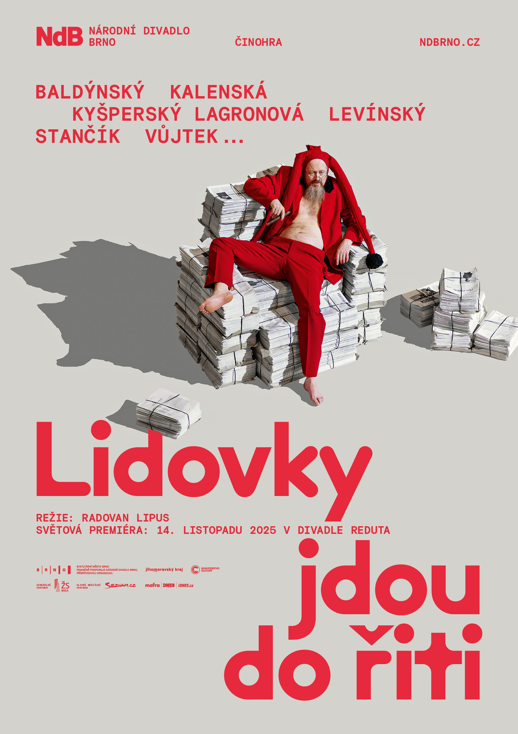 Promarněná příležitost