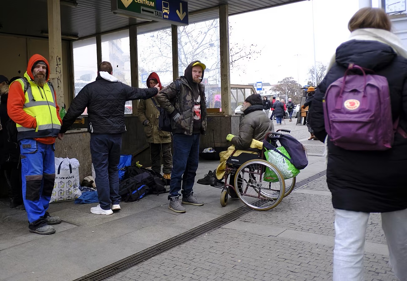 Bez odpovědnosti není svoboda