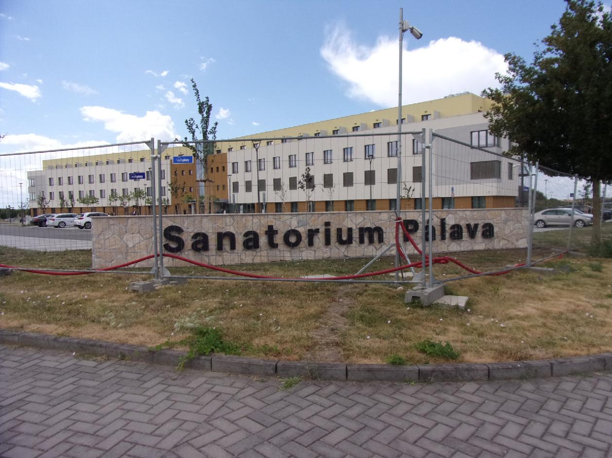 Přinese rehabilitační péči, která zde chyběla