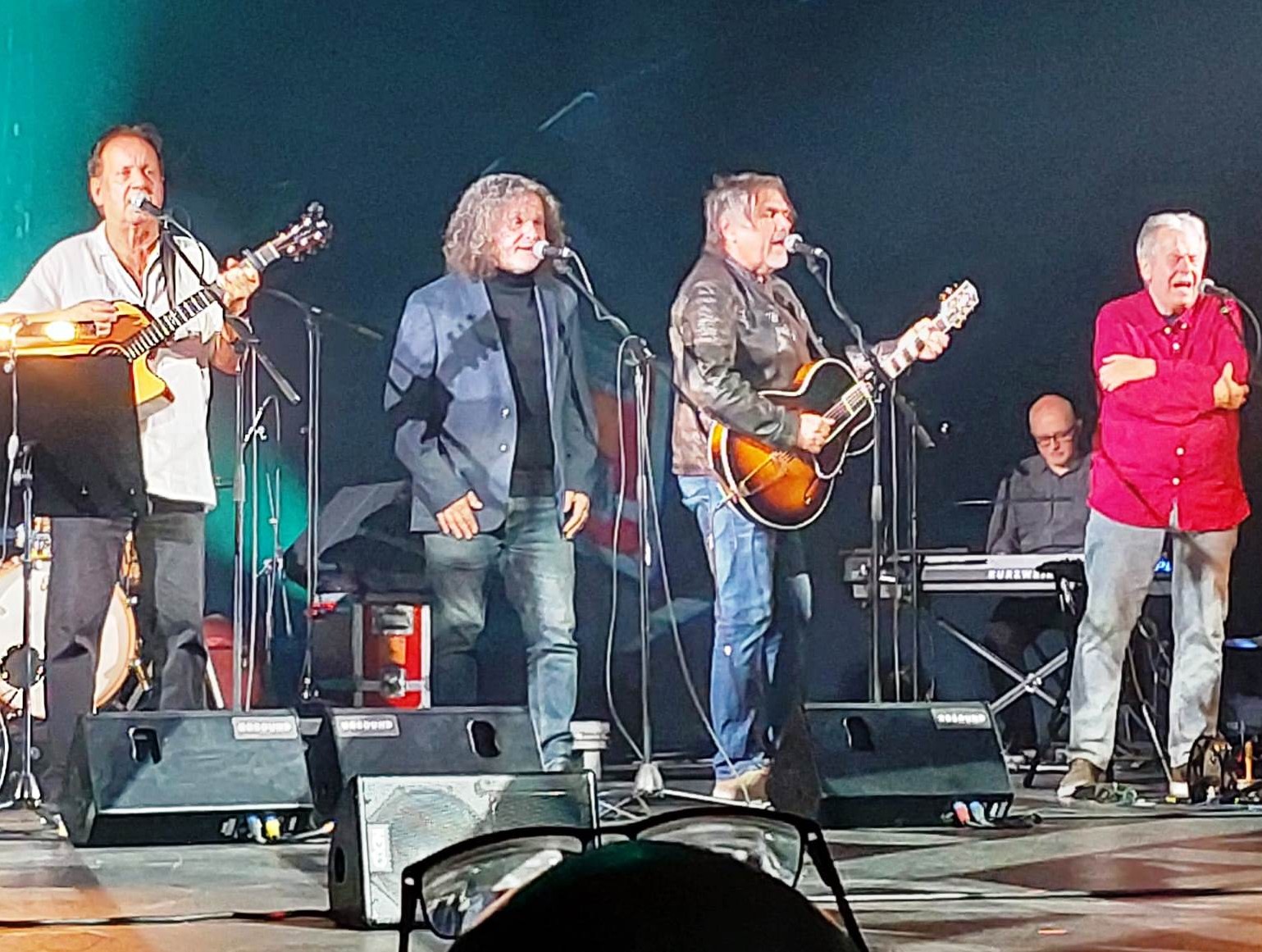 Folk Team forever