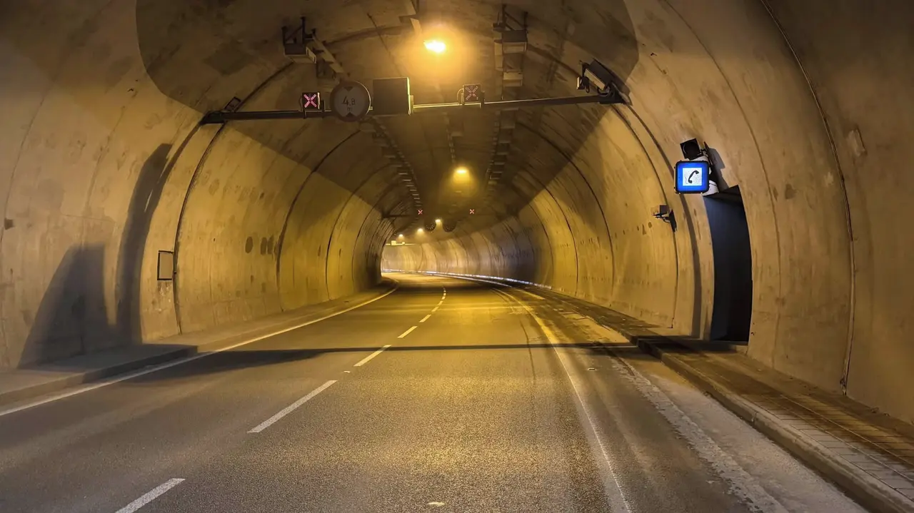 Řidiči v Brně si v říjnu a listopadu „užívají“
